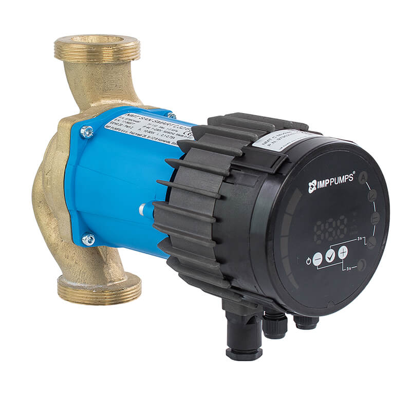 Насос циркуляционный фланц. NMT SAN MAX C 40/80-F250 (IMP PUMPS)